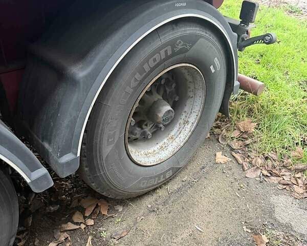 Синій МЕГА МНВ, об'ємом двигуна 0 л та пробігом 100 тис. км за 15800 $, фото 4 на Automoto.ua