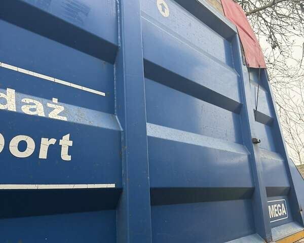 Синій МЕГА МНВ, об'ємом двигуна 0 л та пробігом 100 тис. км за 15800 $, фото 29 на Automoto.ua