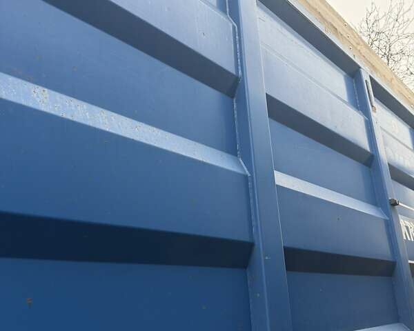 Синій МЕГА МНВ, об'ємом двигуна 0 л та пробігом 100 тис. км за 15800 $, фото 27 на Automoto.ua