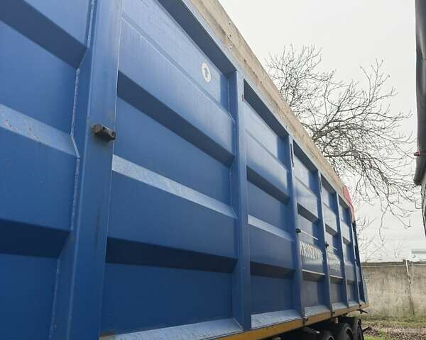 Синій МЕГА МНВ, об'ємом двигуна 0 л та пробігом 100 тис. км за 15800 $, фото 18 на Automoto.ua