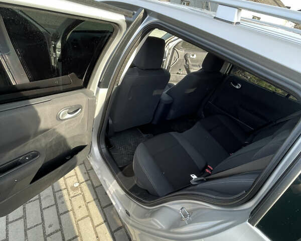 МЕГА Мультітрак, об'ємом двигуна 1.6 л та пробігом 333 тис. км за 5100 $, фото 5 на Automoto.ua