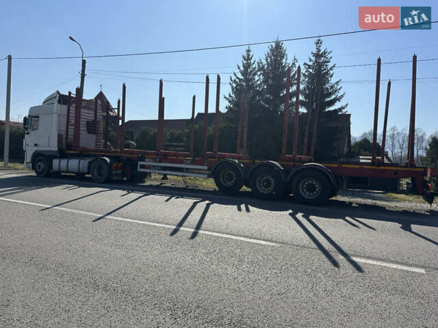 Красный МЕГА BPW, объемом двигателя 0 л и пробегом 100 тыс. км за 15000 $, фото 2 на Automoto.ua