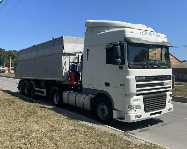 МЕГА BPW, объемом двигателя 0 л и пробегом 111 тыс. км за 13800 $, фото 4 на Automoto.ua