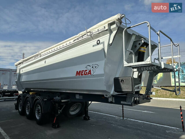 МЕГА Fort 4, объемом двигателя 0 л и пробегом 0 тыс. км за 48047 $, фото 10 на Automoto.ua