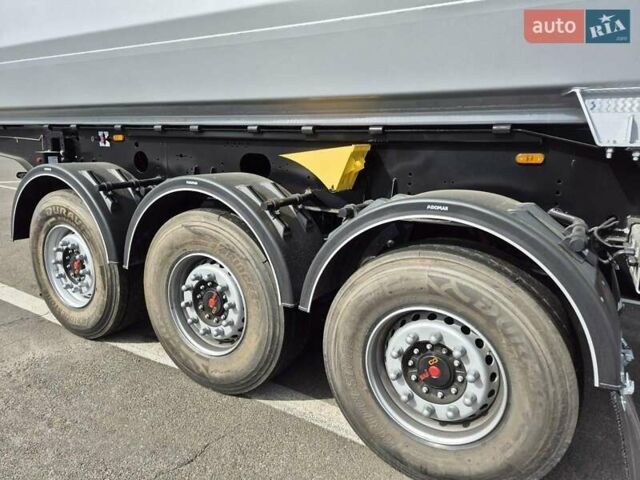 МЕГА Fort 4, объемом двигателя 0 л и пробегом 1 тыс. км за 49508 $, фото 6 на Automoto.ua