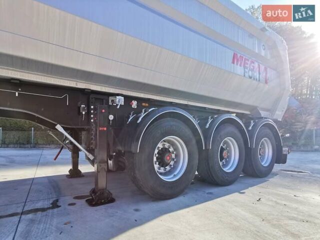 МЕГА Fort 4, объемом двигателя 0 л и пробегом 1 тыс. км за 34119 $, фото 15 на Automoto.ua