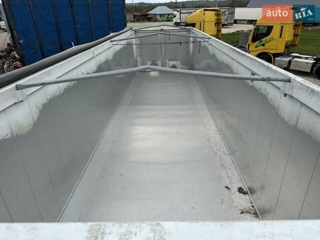 Белый МЕГА Light 3, объемом двигателя 0 л и пробегом 777 тыс. км за 37800 $, фото 9 на Automoto.ua