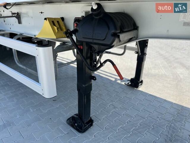 Белый МЕГА Light 3, объемом двигателя 0 л и пробегом 10 тыс. км за 50555 $, фото 10 на Automoto.ua