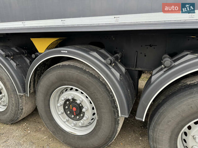 Черный МЕГА Light 3, объемом двигателя 0 л и пробегом 0 тыс. км за 43000 $, фото 9 на Automoto.ua