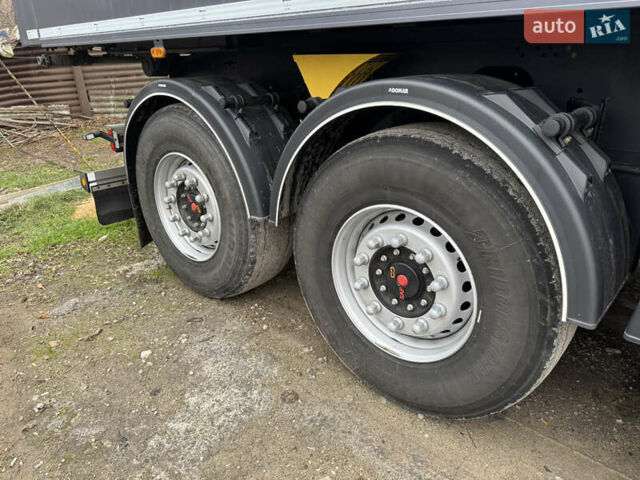 Черный МЕГА Light 3, объемом двигателя 0 л и пробегом 100 тыс. км за 43000 $, фото 10 на Automoto.ua