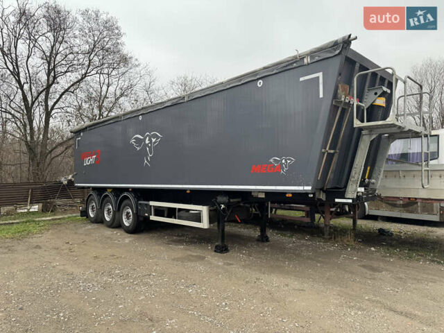 Черный МЕГА Light 3, объемом двигателя 0 л и пробегом 0 тыс. км за 43000 $, фото 14 на Automoto.ua