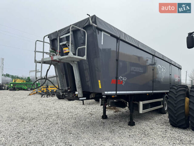 Черный МЕГА Light 3, объемом двигателя 0 л и пробегом 0 тыс. км за 43000 $, фото 1 на Automoto.ua