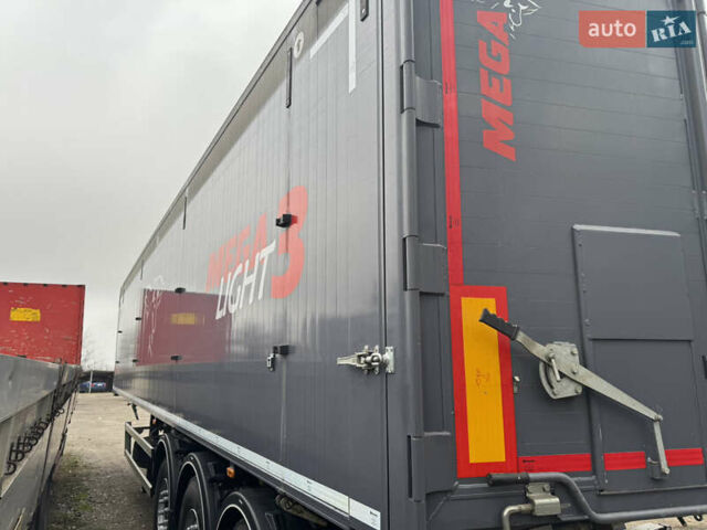 Черный МЕГА Light 3, объемом двигателя 0 л и пробегом 0 тыс. км за 43000 $, фото 12 на Automoto.ua