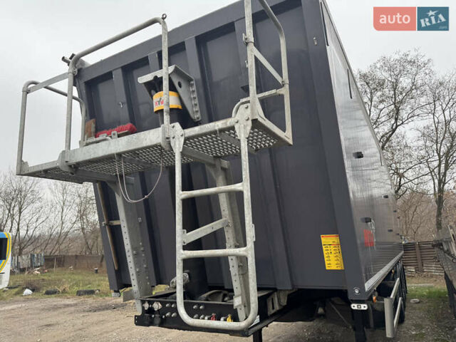 Черный МЕГА Light 3, объемом двигателя 0 л и пробегом 100 тыс. км за 43000 $, фото 5 на Automoto.ua