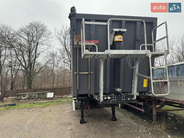 Черный МЕГА Light 3, объемом двигателя 0 л и пробегом 100 тыс. км за 43000 $, фото 15 на Automoto.ua