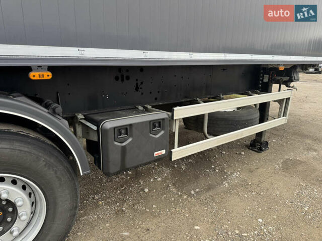 Черный МЕГА Light 3, объемом двигателя 0 л и пробегом 100 тыс. км за 43000 $, фото 8 на Automoto.ua