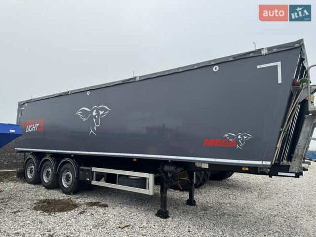 Черный МЕГА Light 3, объемом двигателя 0 л и пробегом 0 тыс. км за 43000 $, фото 2 на Automoto.ua