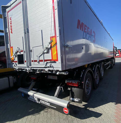 МЕГА Light 3, объемом двигателя 0 л и пробегом 25 тыс. км за 49999 $, фото 11 на Automoto.ua