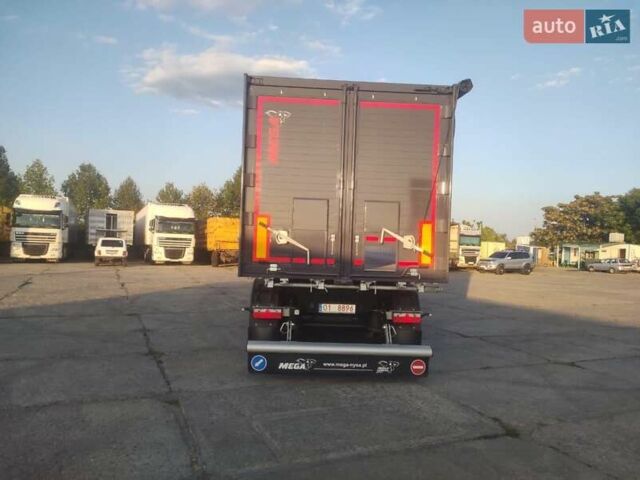 МЕГА Light 3, объемом двигателя 0 л и пробегом 1 тыс. км за 55000 $, фото 2 на Automoto.ua