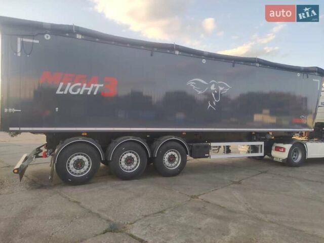 МЕГА Light 3, объемом двигателя 0 л и пробегом 1 тыс. км за 55000 $, фото 1 на Automoto.ua