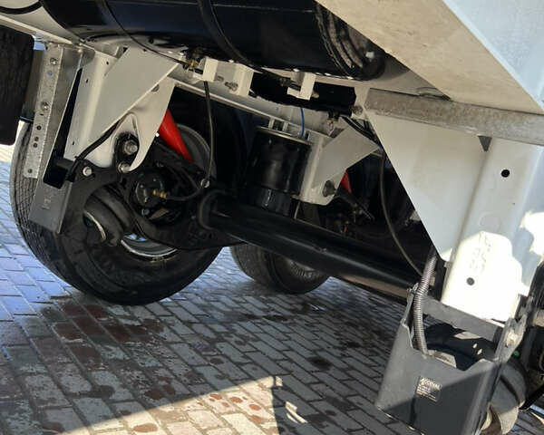 МЕГА Light 3, объемом двигателя 0 л и пробегом 0 тыс. км за 63696 $, фото 17 на Automoto.ua