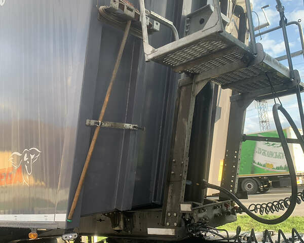 МЕГА Light 3, объемом двигателя 0 л и пробегом 0 тыс. км за 41500 $, фото 5 на Automoto.ua