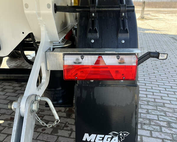 МЕГА Light 3, объемом двигателя 0 л и пробегом 0 тыс. км за 63696 $, фото 9 на Automoto.ua