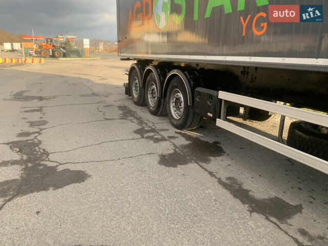 МЕГА Light 3, объемом двигателя 0 л и пробегом 0 тыс. км за 41500 $, фото 2 на Automoto.ua