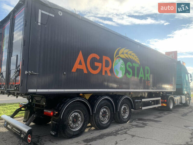 МЕГА Light 3, объемом двигателя 0 л и пробегом 0 тыс. км за 41500 $, фото 3 на Automoto.ua