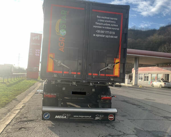 МЕГА Light 3, объемом двигателя 0 л и пробегом 0 тыс. км за 41500 $, фото 4 на Automoto.ua