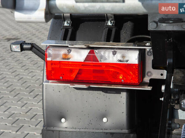 МЕГА Light 3, объемом двигателя 0 л и пробегом 0 тыс. км за 57793 $, фото 12 на Automoto.ua