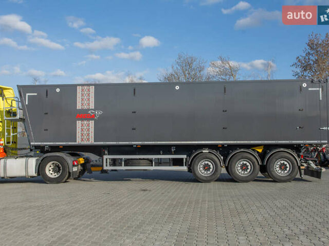 МЕГА Light 3, объемом двигателя 0 л и пробегом 0 тыс. км за 57793 $, фото 1 на Automoto.ua