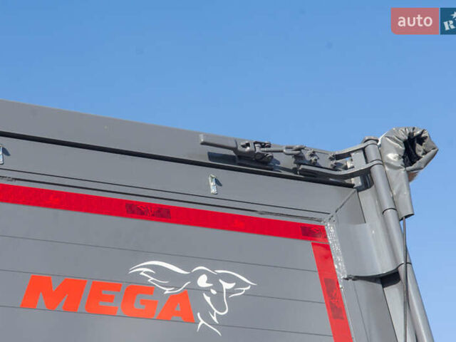 МЕГА Light 3, объемом двигателя 0 л и пробегом 0 тыс. км за 57793 $, фото 15 на Automoto.ua