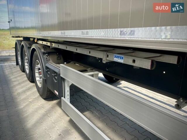 МЕГА Light 3, об'ємом двигуна 0 л та пробігом 1 тис. км за 59135 $, фото 5 на Automoto.ua