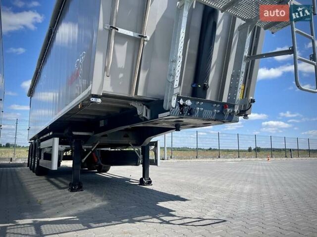 МЕГА Light 3, об'ємом двигуна 0 л та пробігом 1 тис. км за 59135 $, фото 2 на Automoto.ua