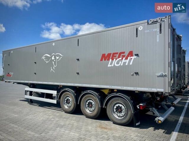 МЕГА Light 3, объемом двигателя 0 л и пробегом 1 тыс. км за 58752 $, фото 1 на Automoto.ua