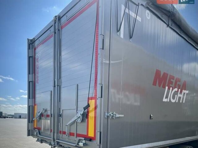 МЕГА Light 3, объемом двигателя 0 л и пробегом 1 тыс. км за 58752 $, фото 4 на Automoto.ua