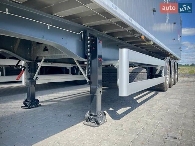 МЕГА Light 3, объемом двигателя 0 л и пробегом 1 тыс. км за 58752 $, фото 9 на Automoto.ua