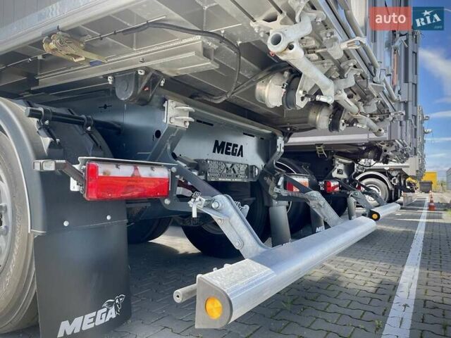 МЕГА Light 3, объемом двигателя 0 л и пробегом 1 тыс. км за 58752 $, фото 7 на Automoto.ua