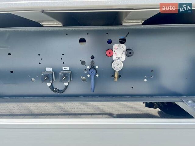 МЕГА Light 3, об'ємом двигуна 0 л та пробігом 1 тис. км за 59135 $, фото 8 на Automoto.ua