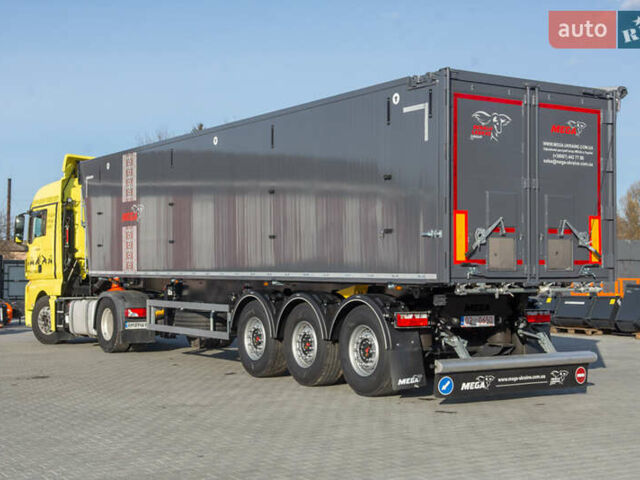 МЕГА Light 3, об'ємом двигуна 0 л та пробігом 0 тис. км за 56896 $, фото 2 на Automoto.ua