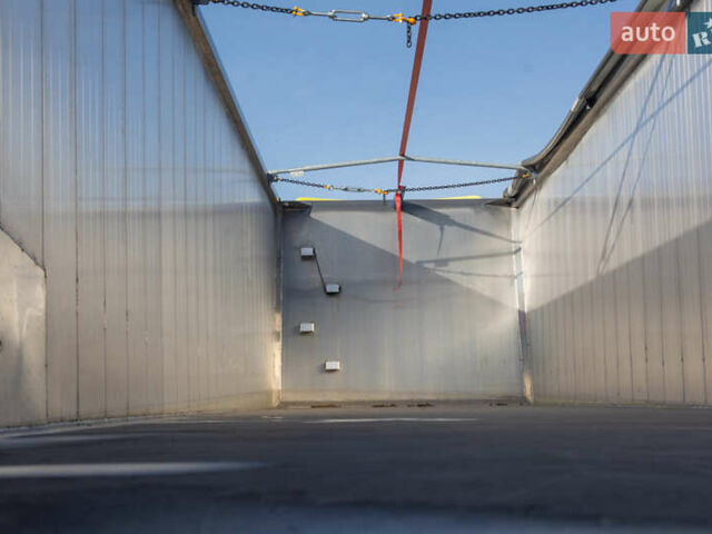 МЕГА Light 3, об'ємом двигуна 0 л та пробігом 0 тис. км за 56896 $, фото 4 на Automoto.ua