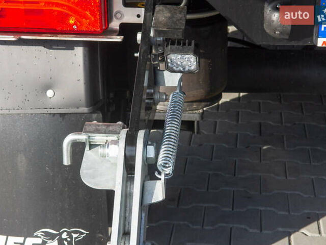 МЕГА Light 3, об'ємом двигуна 0 л та пробігом 0 тис. км за 56896 $, фото 11 на Automoto.ua