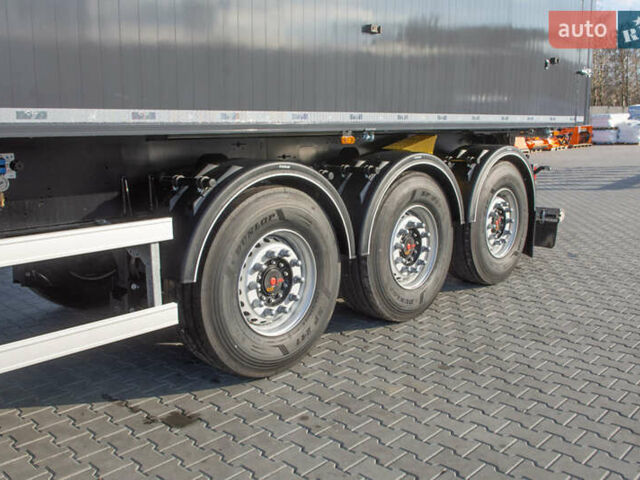 МЕГА Light 3, об'ємом двигуна 0 л та пробігом 0 тис. км за 56896 $, фото 17 на Automoto.ua