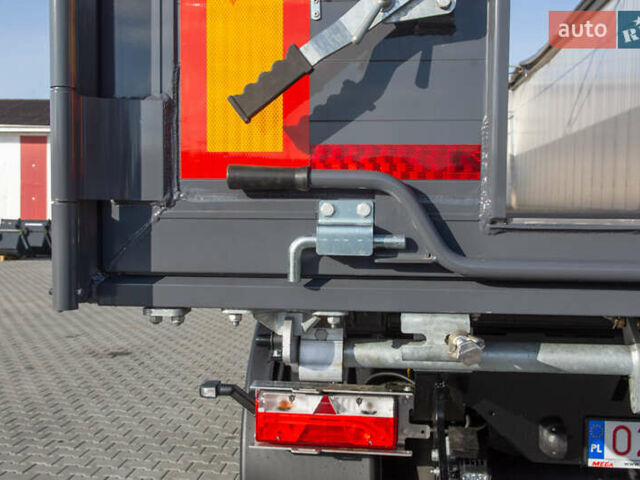 МЕГА Light 3, об'ємом двигуна 0 л та пробігом 0 тис. км за 56896 $, фото 13 на Automoto.ua