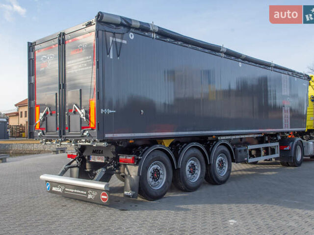 МЕГА Light 3, об'ємом двигуна 0 л та пробігом 0 тис. км за 56896 $, фото 3 на Automoto.ua