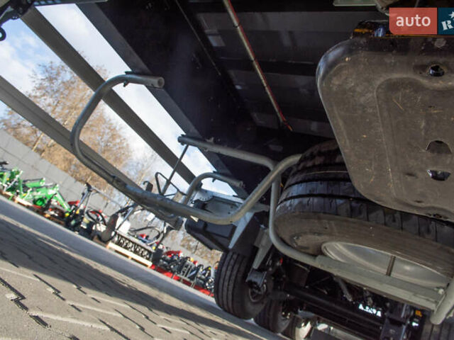 МЕГА Light 3, об'ємом двигуна 0 л та пробігом 0 тис. км за 56896 $, фото 18 на Automoto.ua