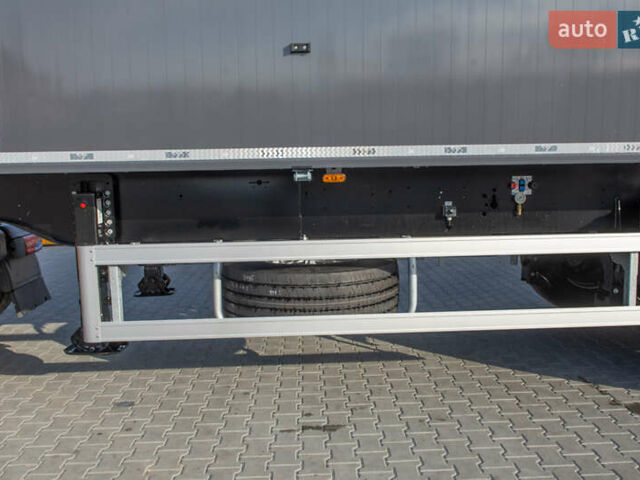 МЕГА Light 3, об'ємом двигуна 0 л та пробігом 0 тис. км за 56896 $, фото 16 на Automoto.ua