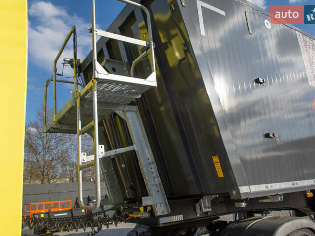 МЕГА Light 3, об'ємом двигуна 0 л та пробігом 0 тис. км за 56896 $, фото 7 на Automoto.ua