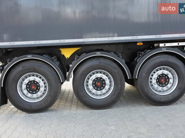 МЕГА Light 3, об'ємом двигуна 0 л та пробігом 0 тис. км за 56896 $, фото 19 на Automoto.ua